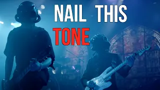 How to NAIL The Ghost Guitar Tone (Specifically Impera)