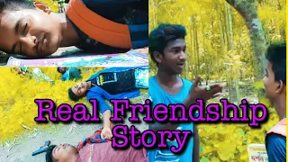 Ya Ali Reham Wali ||Heart Touching Story || Sayan ||Raj || Rano || villain FT Ranju || New Song