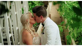 Michael Bublé - Everything [Wedding Video] Travis and Alex's Wedding at South Eden Plantation