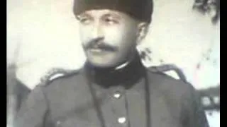 Hasan Riza Pasha - Rifat Berisha