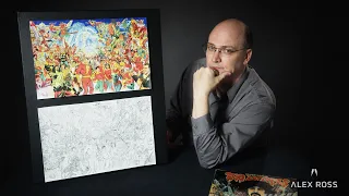 Why Shazam! Used to be Captain Marvel | The History of Captain Marvel Explained by Alex Ross