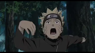 naruto Road to ninja parte 1