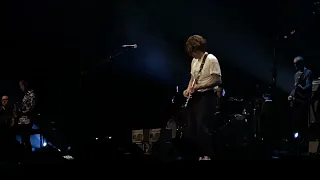 John Mayer Belief live the Forum LA Sob Rock Tour 3/15/22