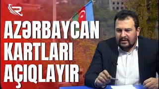 Azərbaycan Qarabağda rus dövlətinin yaradılmasına icazə verməməlidir