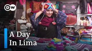 Lima by a Local | Travel Tips for Lima | A Day in the Capital of Peru