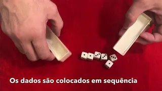 Miracle Dice