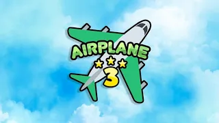 Roblox Airplane 3 [Story] ✈️} Walkthrough + Good Ending