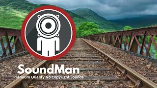 Every Step – Silent Partner | No Copyright Music | Sound Man..!