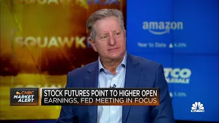 There's no evidence of a recession so far, says Neuberger Berman's Steve Eisman