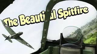 Germanys Biggest Fear - The Great British Spitfire - Battlefield 5