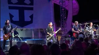 Night Ranger Live - “Don’t Tell Me You Love Me” - Rock Legends Cruise X - 2/15/23