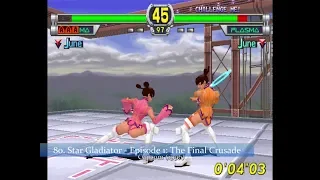 100 Random PS1 Games In 10 Minutes - Part 2 - The "Hey, I remember that one!" Edition!