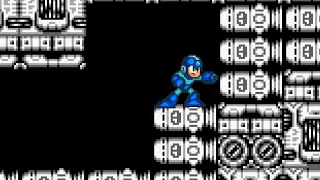Mega Man IV (GB) - Wily Station [MM7 Style Remix]