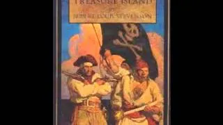 Treasure Island AudioBook Chapters 25 & 26