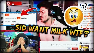 Sid Funniest Raid on THIS GUY! 🤣 | Chat OP | Savage Sid