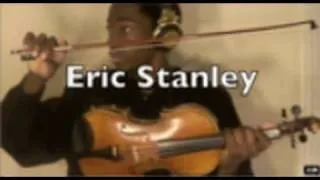 Usher - There goes my baby (Violin Cover by Eric Stanley) @Estan247