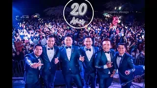 LA ÚNICA TROPICAL 2018 😘😘/ CONCIERTO COMPLETO 4K ANIV° 20 / EN VIVO SECHURA