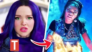 Descendants 3: Who The Most Powerful Character Really Is