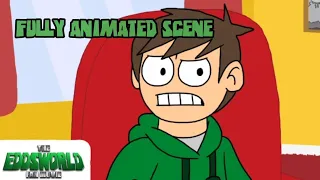 The Eddsworld Fan Movie - The House Scene (NOT FULLY ANIMATED, COMPLETE SCENE)