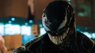 Venom- All Powers from the films (2007-Present)