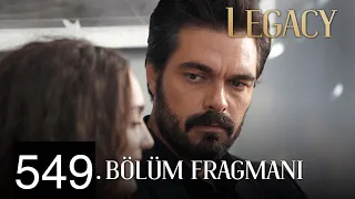 Escrow 549. Episode Trailer | Legacy Episode 549 Promo