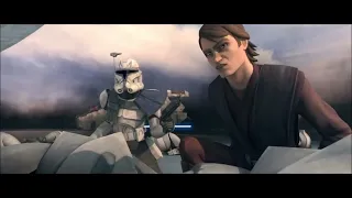 star wars the clone wars we are soldiers (1 hour)