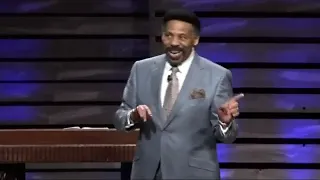 What to Do When Life Gets Hard | Pastor Tony Evans