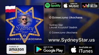 O dziewczyno ukochana - Sydney Star