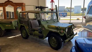 1985 Jeep M151 For Sale