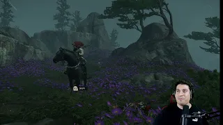 IDEMO SPASITI BRATA TOKU!!!! Ghost Of Tsushima epizoda 5