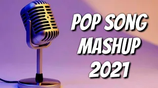 Yummy 2021 (THE MEGAMIX) -Justin Bieber, Ariana Grande, Post Malone, Drake, Halsey & More POP mashup