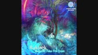 Rukirek - Butterfly Tales For Trees