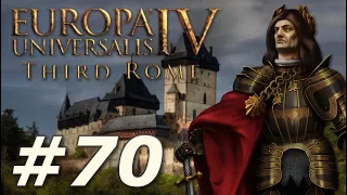 Europa Universalis IV: The Third Rome | Moravia - Part 70