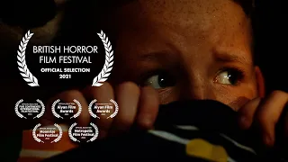 IT'S BEDTIME | A Horror Short Film