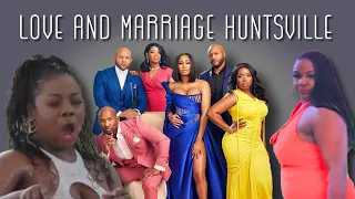Love and Marriage Huntsville Season 6 Episode 21 Review