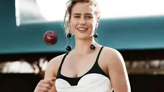 Ellyse Perry Shares Workout Video , Displays incredible Fitness.