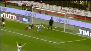 Milan-Catania=2-2 (Serie A - 33a Giornata - Goals-Sintesi-Highlights) SKY HD