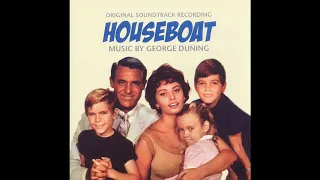 Houseboat | Soundtrack Suite (George Duning)