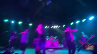 Brujeria - Hechando Chingasos (Live at The Glasshouse Pomona on 3/17/23)