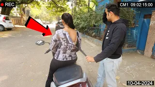 He Was Really Amazing😲🙏  See What This Man Did In A Unexpected Situation..!