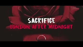 London After Midnight - Sacrifice // Subtitulada - Lyrics ( Español / ingles )