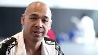 Eddie Kone Brazilian Jiu-Jitsu (EKBJJ)  London Jiu-Jitsu Intro