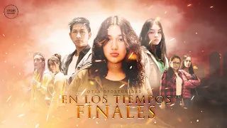 Otra Oportunidad En Los Tiempos Finales / EXTENDED CUT EDITION (Película Cristiana)