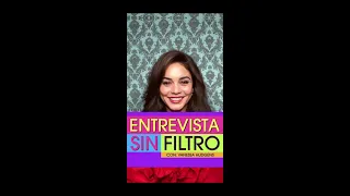 Vannessa Hudgens preguntas sin filtro | Intercambio de princesas 2 👑