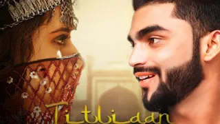 Titliaan Dance Cover | Harrdy Sandhu, Sargun Mehta, Afsana Khan | Choreography Mj Salman khan Dancer