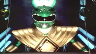 The Green Candle, Part II | Mighty Morphin | Full Episode | S01 | E35 | Power Rangers Official