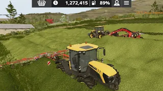 Farming Simulator 20 #514