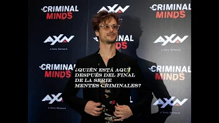 Lily Kershaw - Soft Dark Nothing [video Lyrics] Final de Temporada Criminal Minds al español