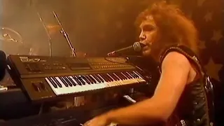 Bon Jovi - Bad Medicine (Moscow 1989)