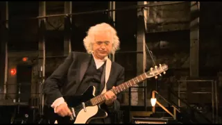 Jimmy Page spiega "Kashmir"